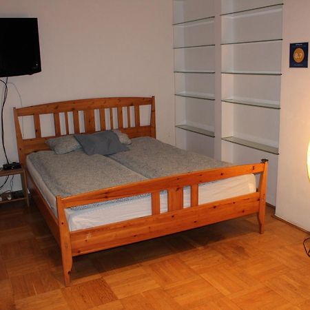 Kiona Apartment Budapesta Exterior foto