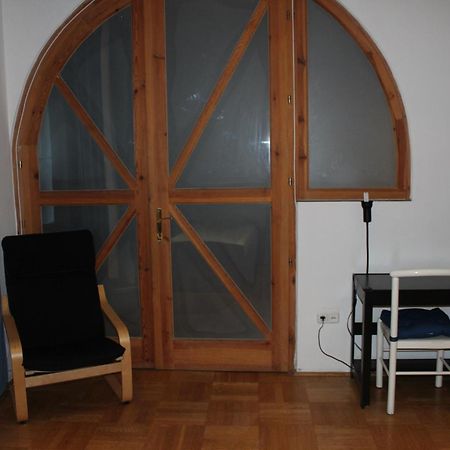Kiona Apartment Budapesta Exterior foto