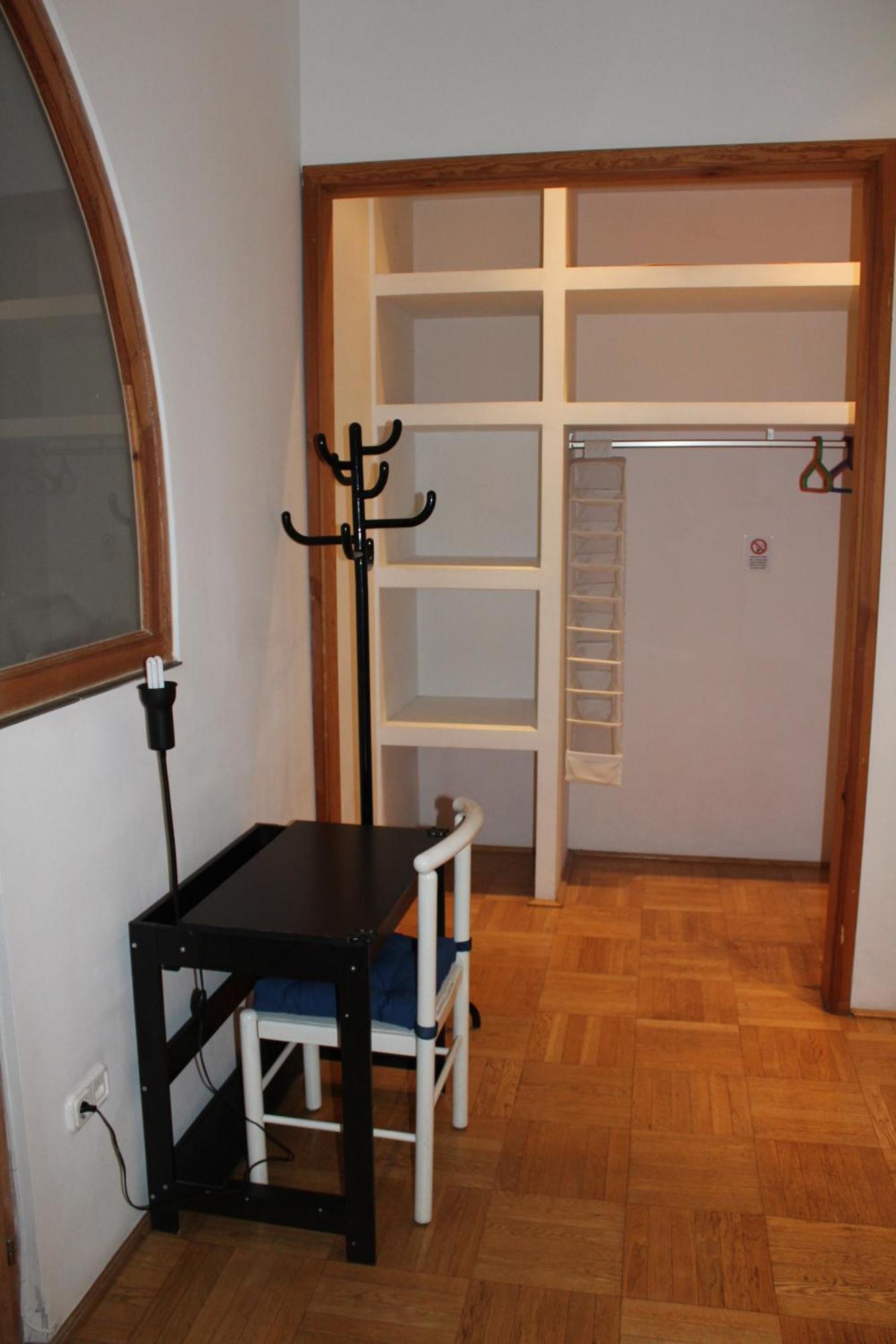Kiona Apartment Budapesta Exterior foto