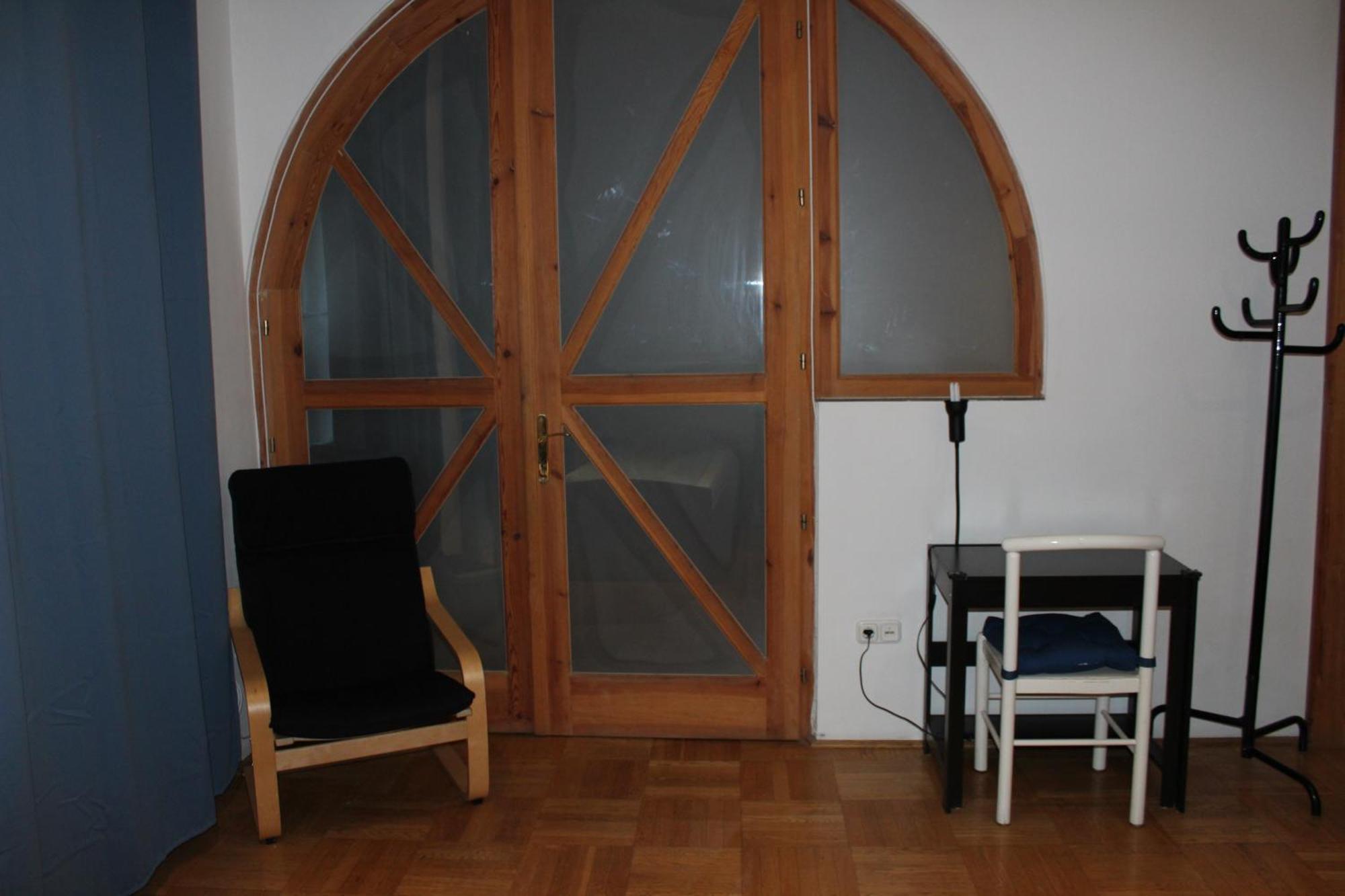 Kiona Apartment Budapesta Exterior foto